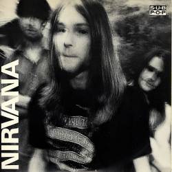Nirvana : Love Buzz